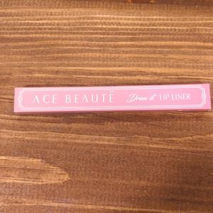 Ace Beaute Draw It Lip Liner Duo Shades: Be Peachy & So Gorgeous